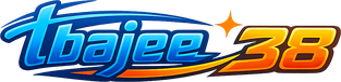 tbajee 38 লোগো
